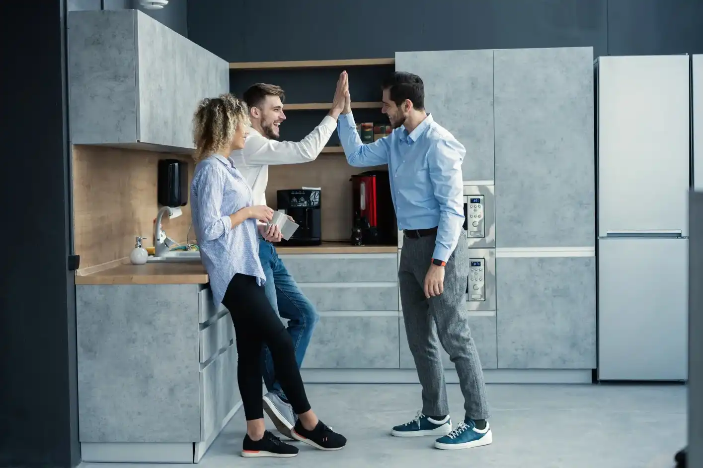 התחלה חכמה בצעד הראשון