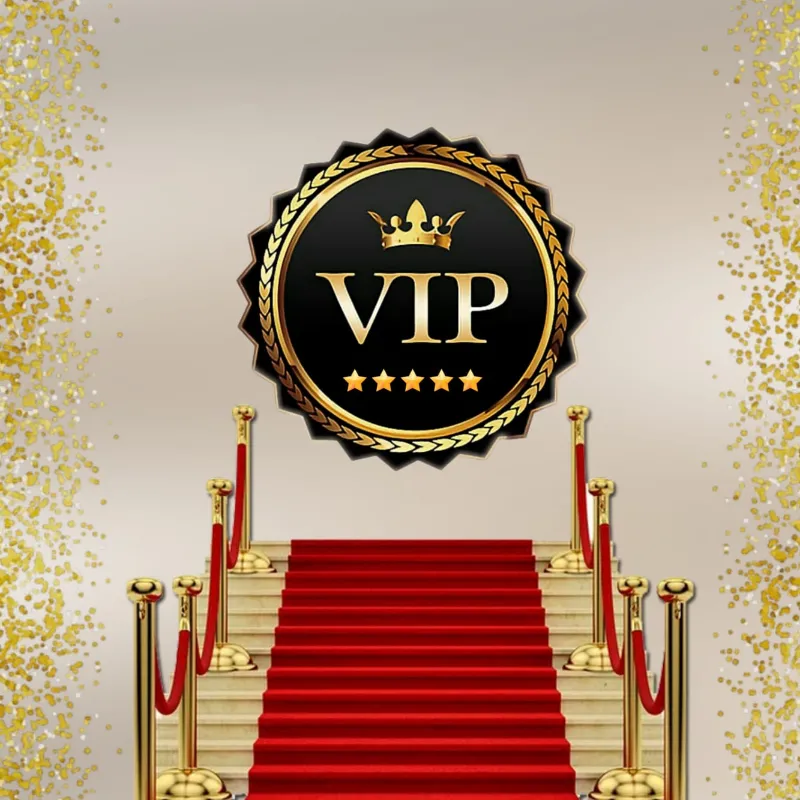 *🥂חבילת VIP🥂*