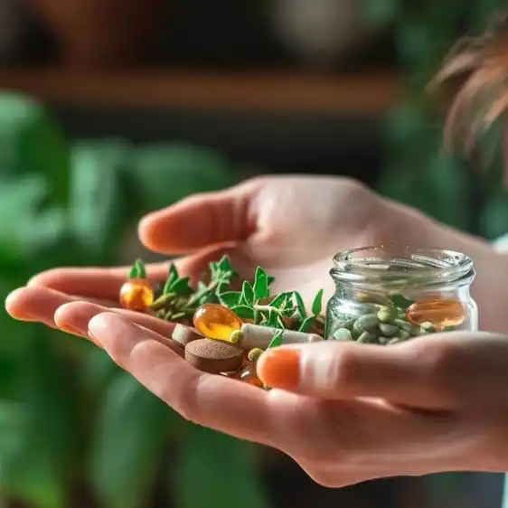 כיצד לבחור תוספי תזונה שמתאימים לגוף שלך