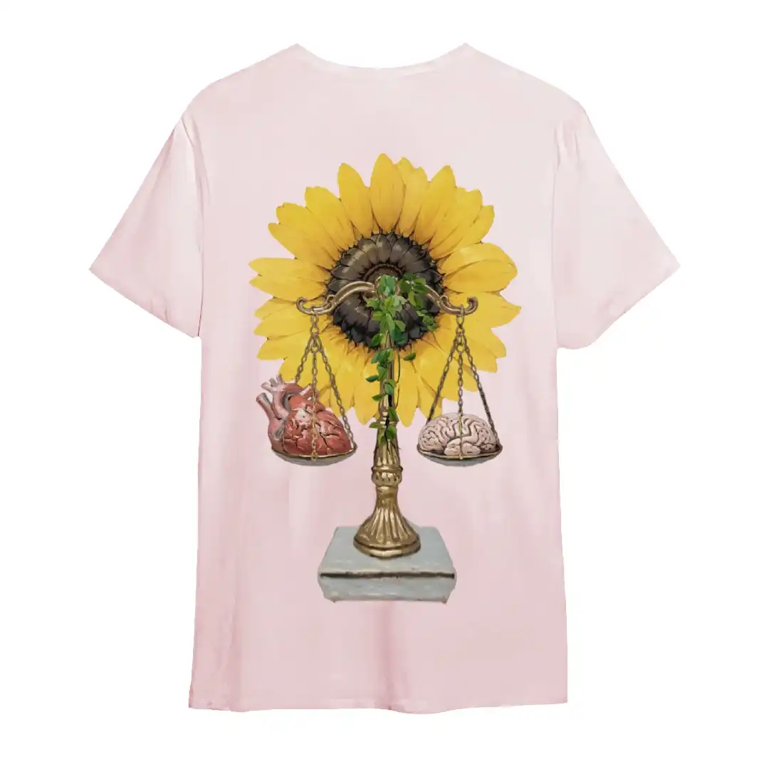 חולצת איזון פנימי