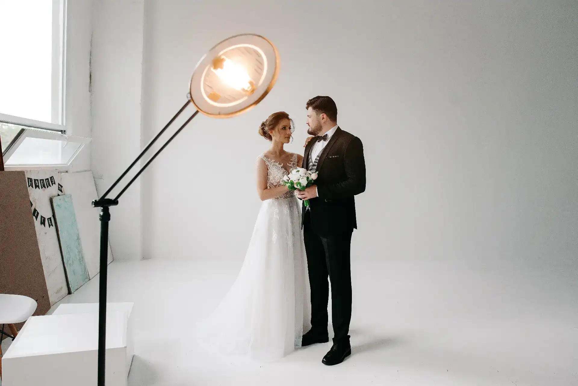 5 רגעים שאסור לפספס ביום החתונה – והעדשה שתופסת אותם