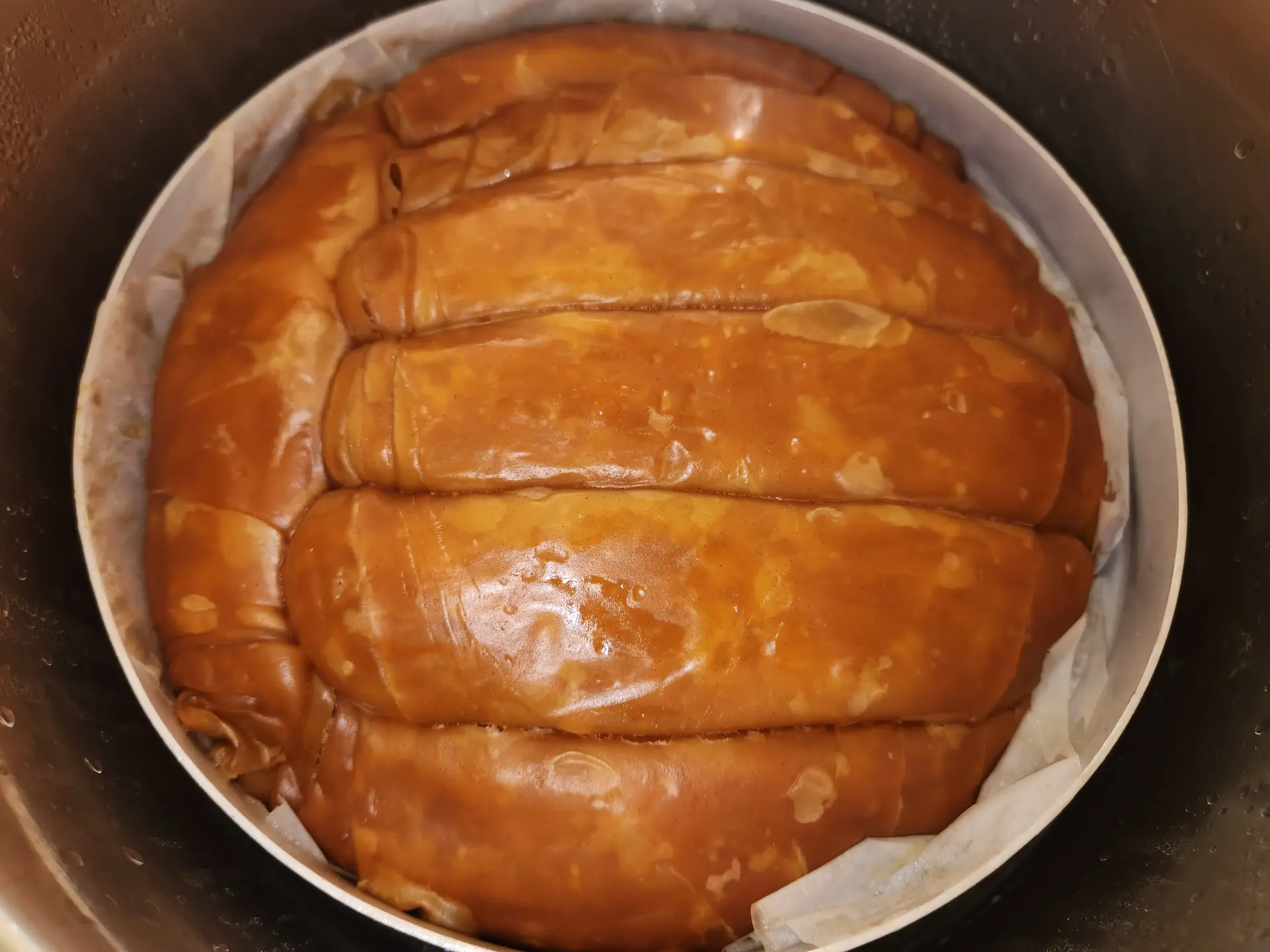 ג'חנון מסורתי