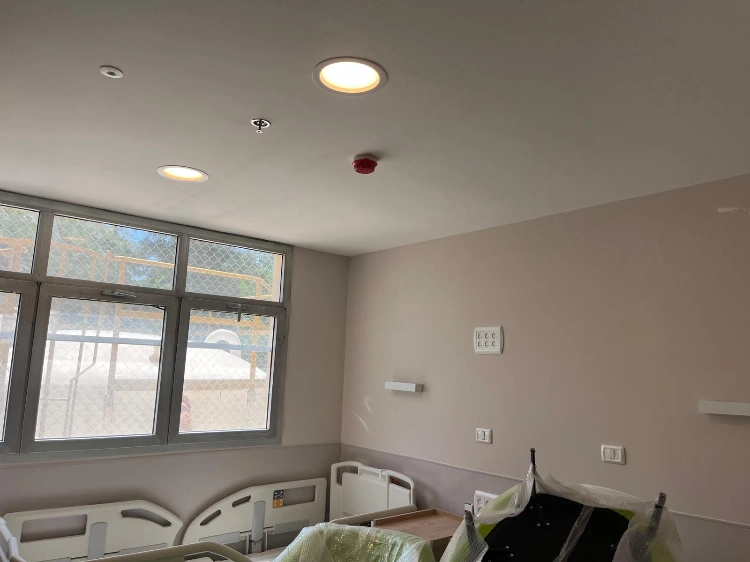 מכון גריאטרי צהלון תל אביב