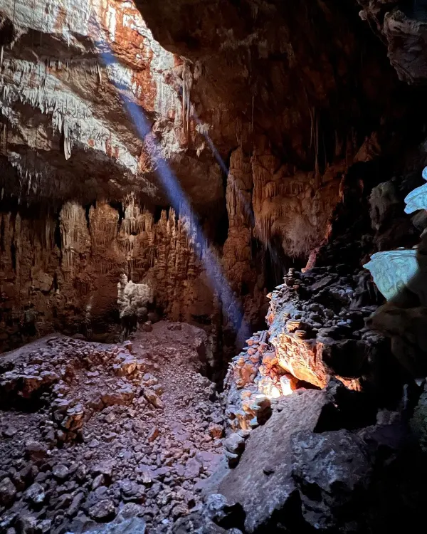 טיולים בטבע