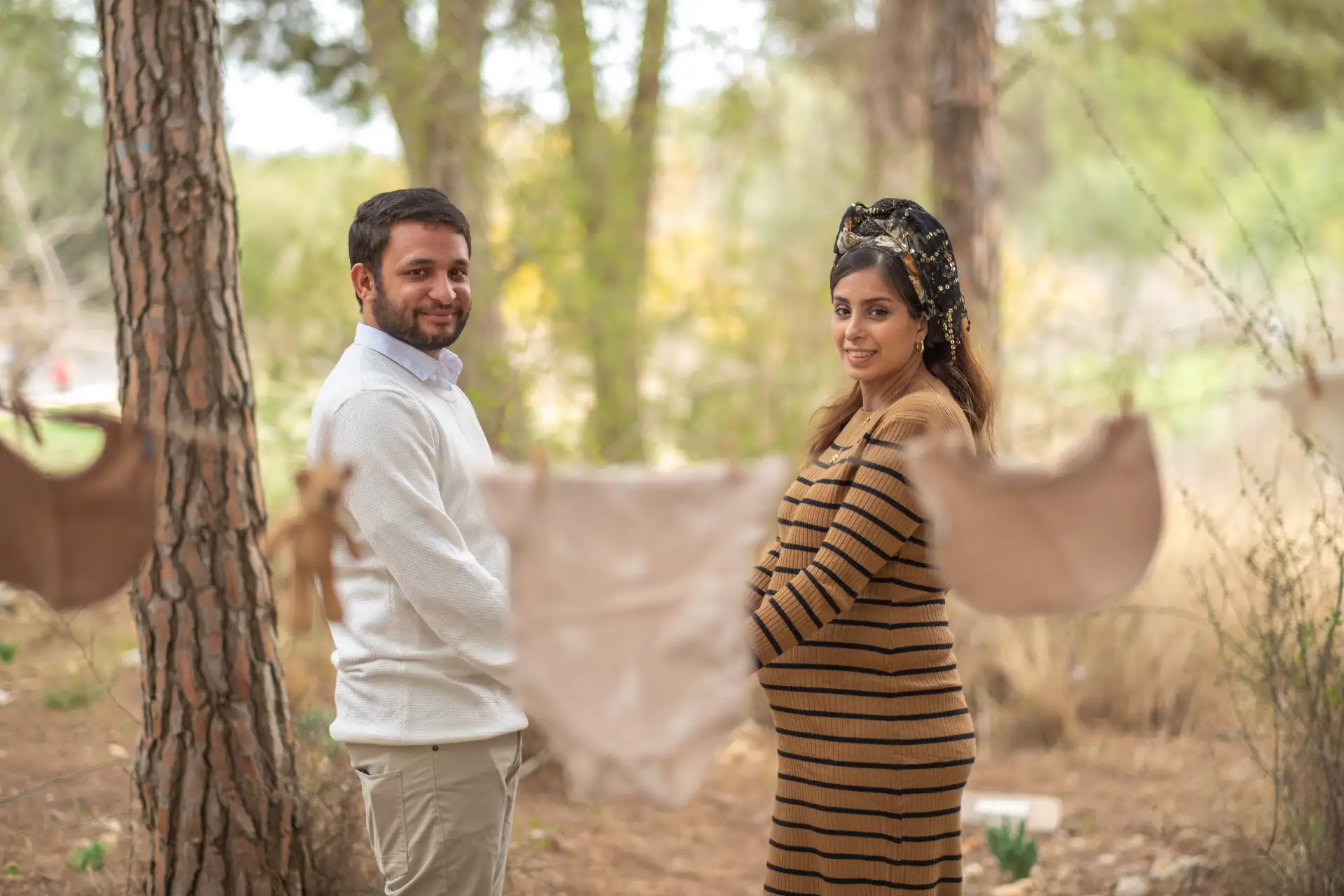 צילומי הריון