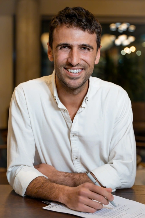 צילומי תדמית