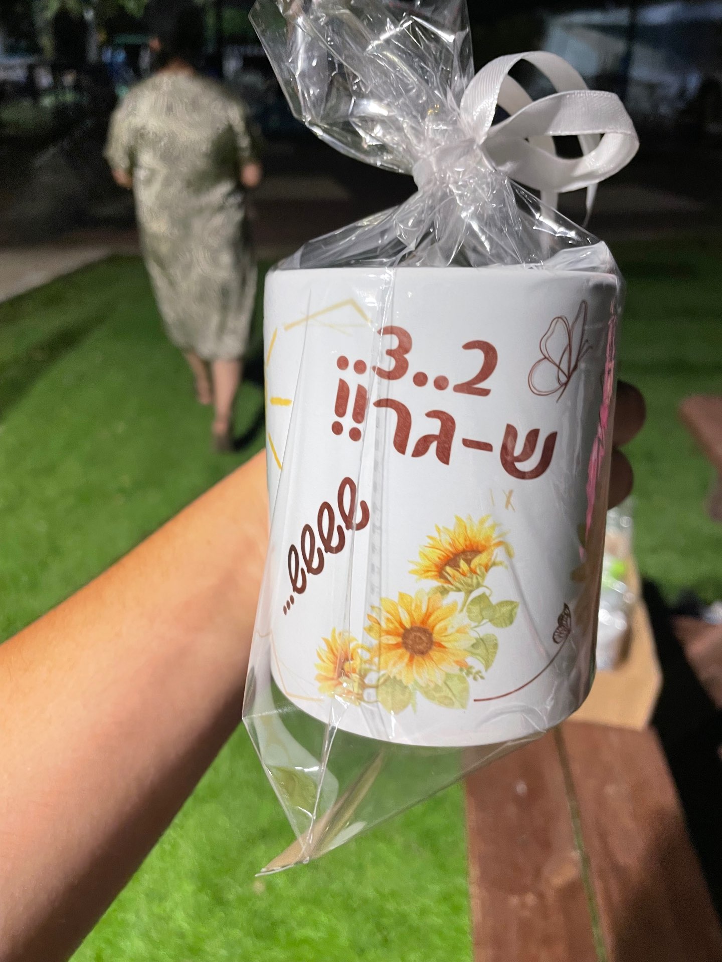 סדנת  עיצוב ספלים