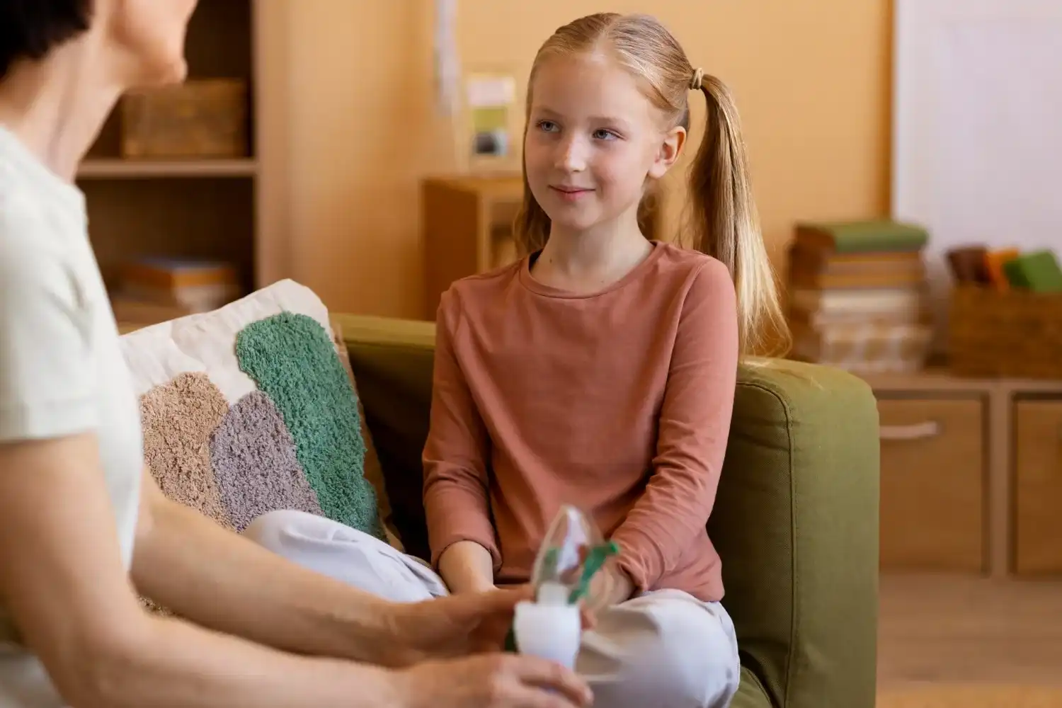 טיפוליים פרטניים