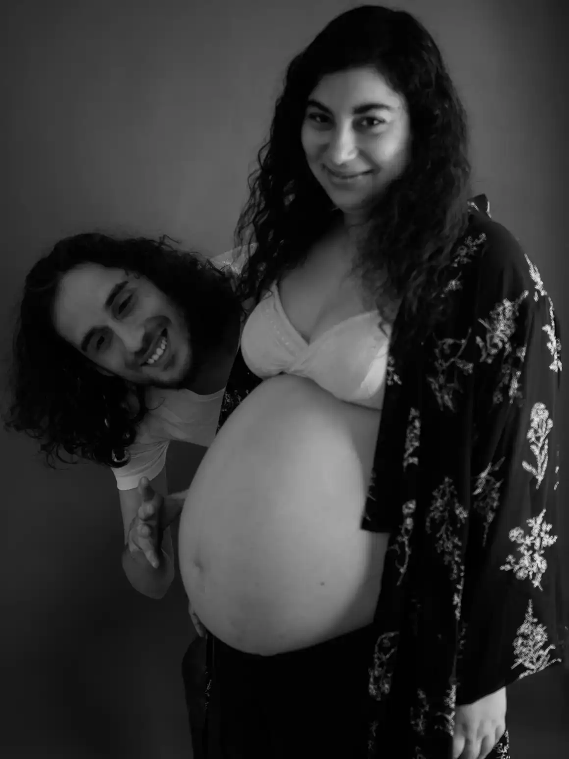 צילומי הריון