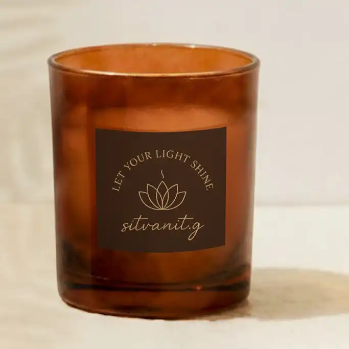 נר בריח הדרי עצי רוחני