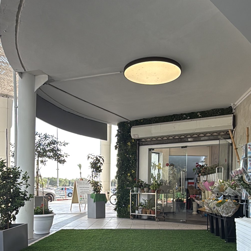 שעות הפתיחה שלנו :