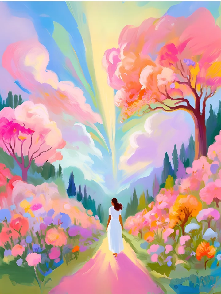 המציאות כהשתקפות של עצמנו