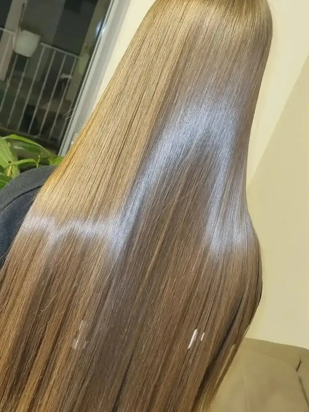 החלקה אורגנית