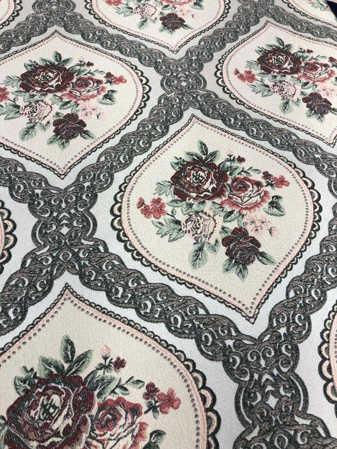 ז׳קארד דגם וינטג׳ צבע אפור