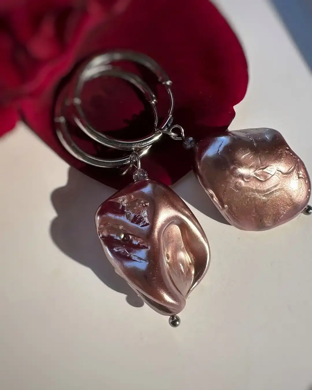 מבחר עגילים איכותיים בעיצוב ייחודי – עכשיו ביבנה