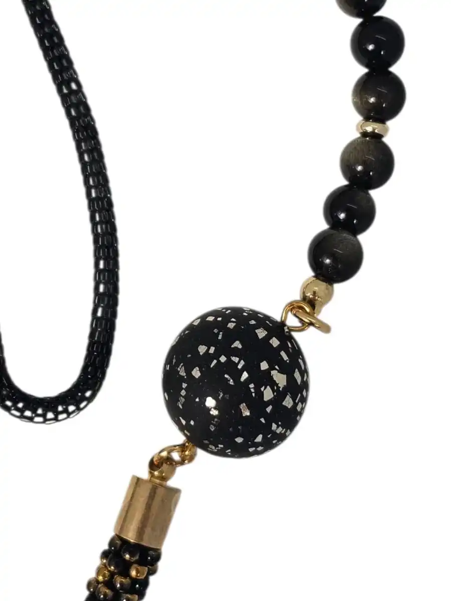  שרשרת- קסם חצות