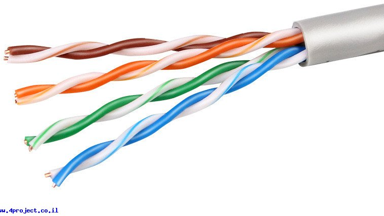 כבל CAT5E