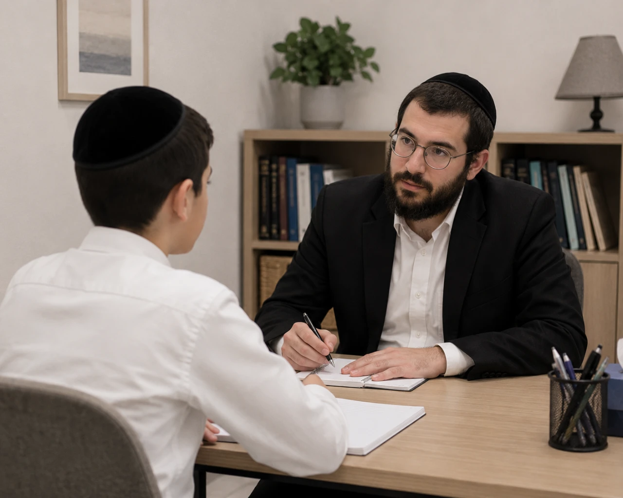 אימון קשב וריכוז בירושלים: הדרך שלכם להצלחה בלימודים ובעבודה