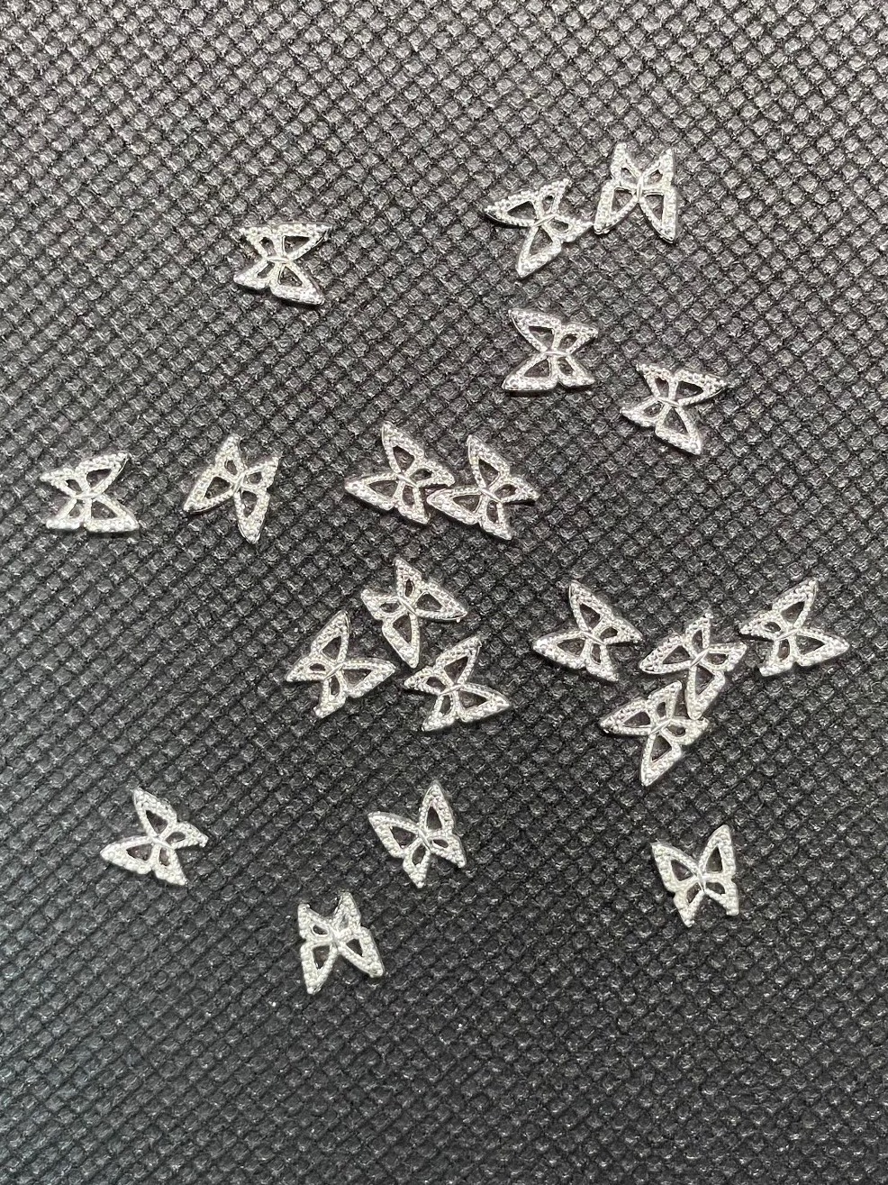 קישוטים לציפורן (בתיאום מראש)