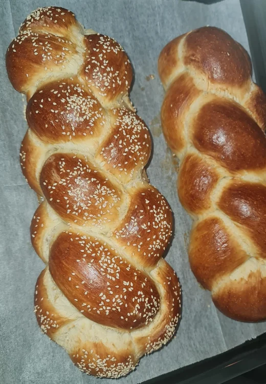 חלה