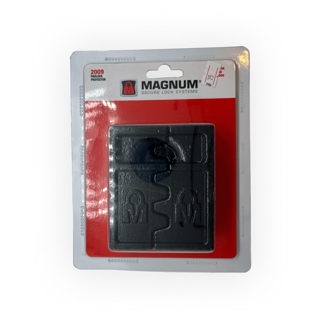 רתק למנעול תליה Magnum