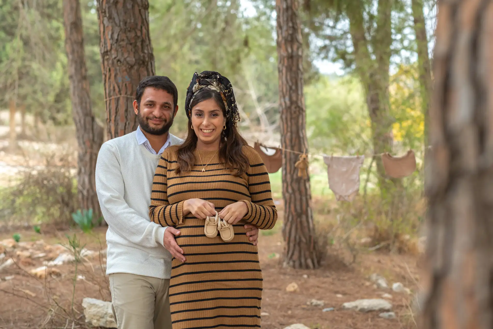 צילומי הריון