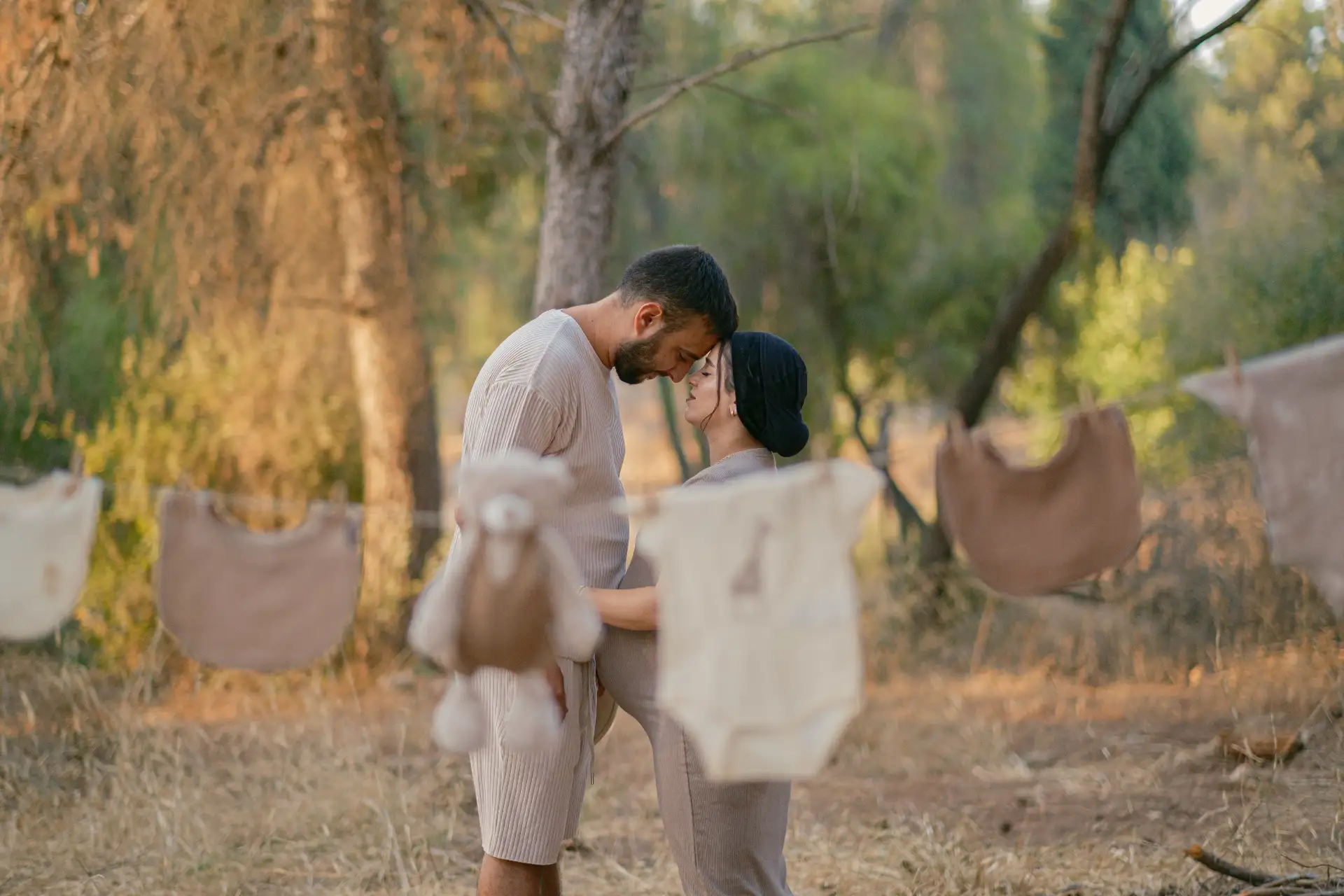 צילומי הריון