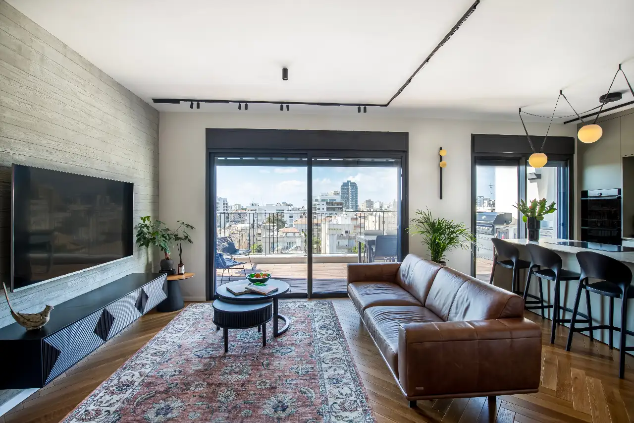 LOOM LIGHTING – SHAY HANOCH CHEF