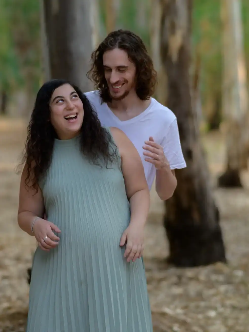 צילומי הריון