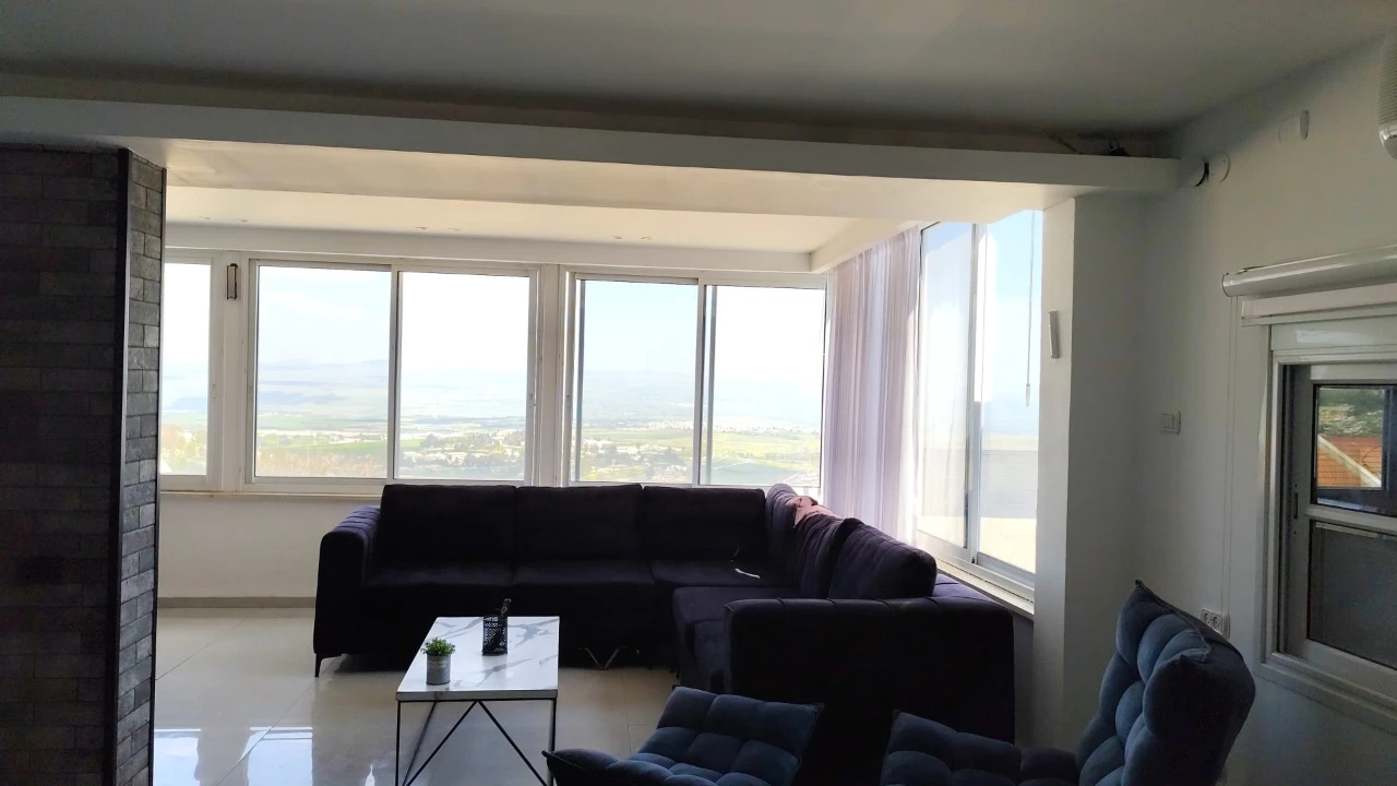 אירועים פרטיים עם נוף לכנרת – חוויה בלתי נשכחת