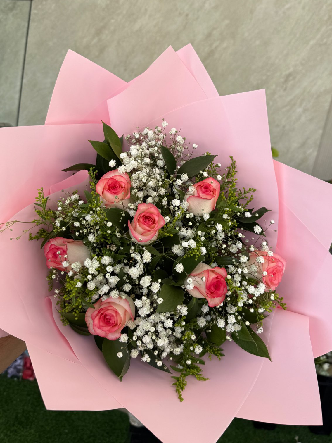 זרים קלאסיק - דוגמאות