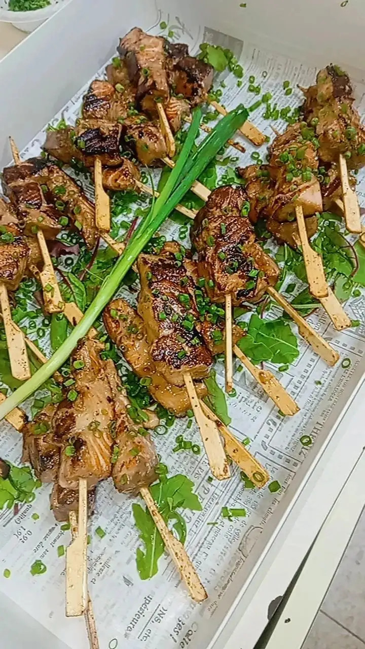 מגשי אירוח מיוחדים לאירועים