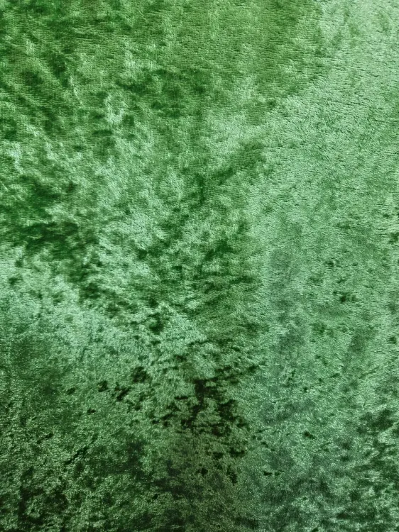 קטיפה למפות שולחן דוחה כתמים