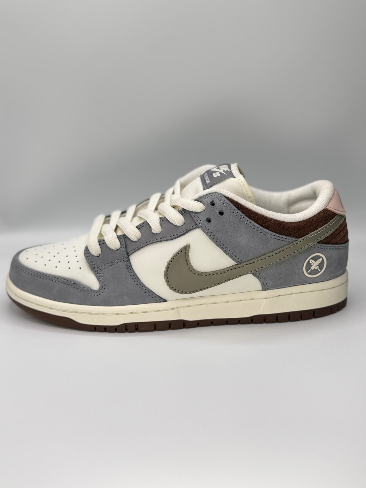 Nike SB Dunk Low “Yuto Horigome”