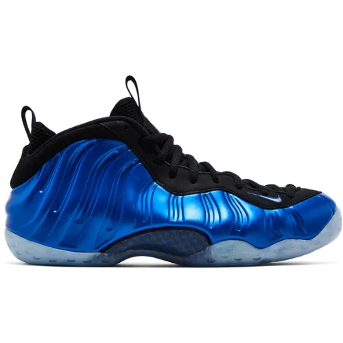 Nike Air Foamposite One 'Royal 2024