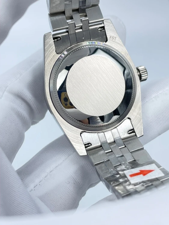 Rolex Range Oyster Perpetu