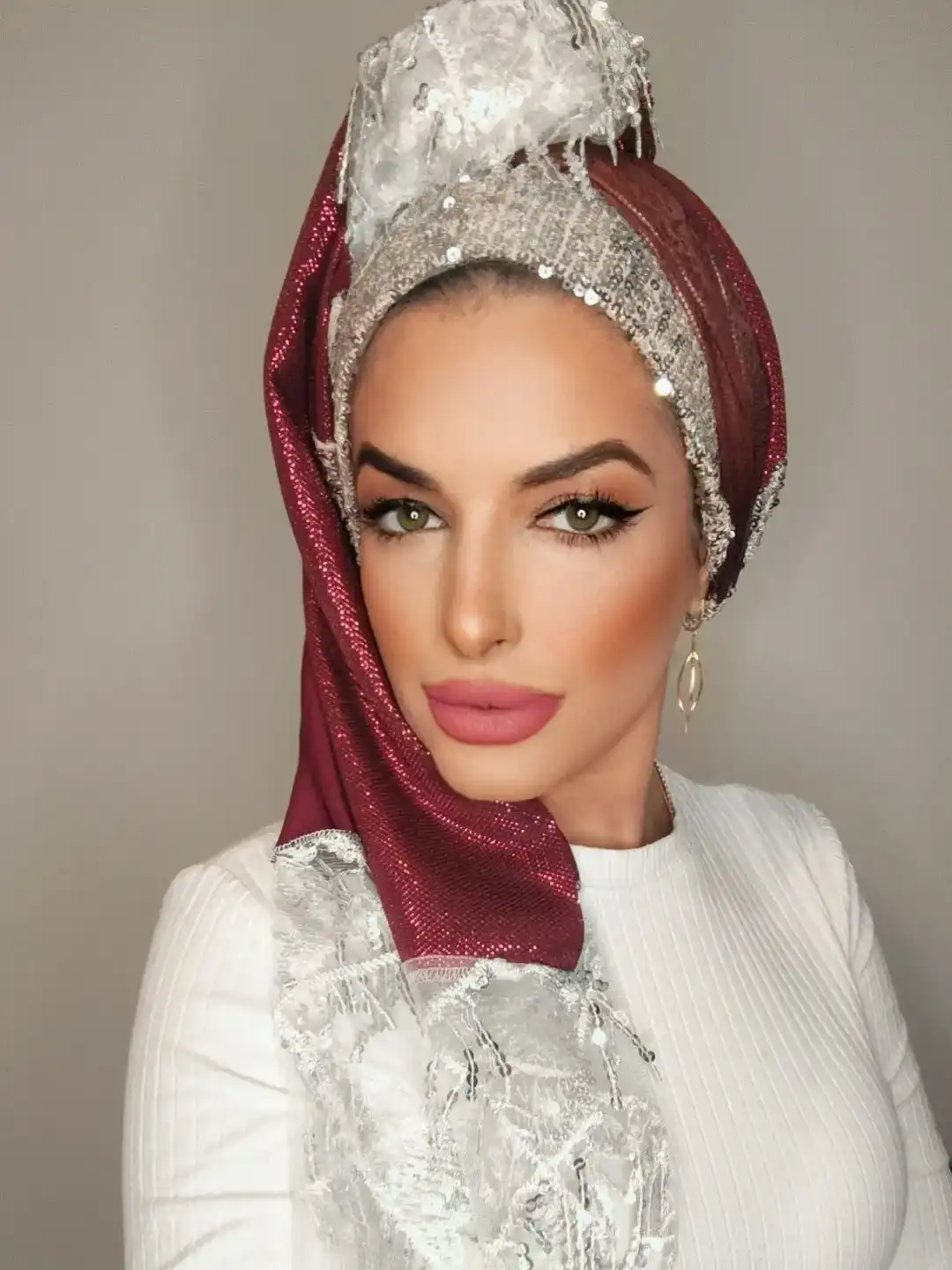 מטפחת דיימונד