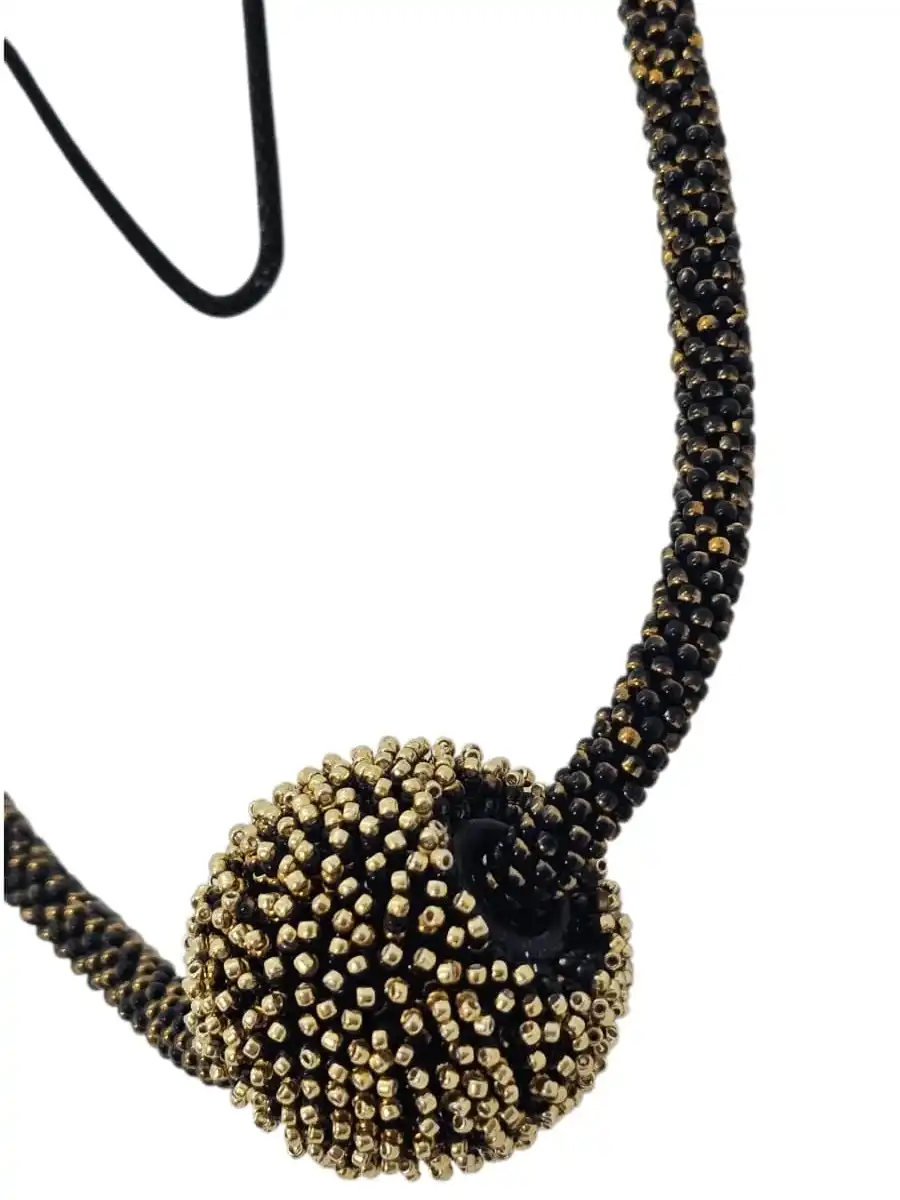 שרשרת- ליל זהב