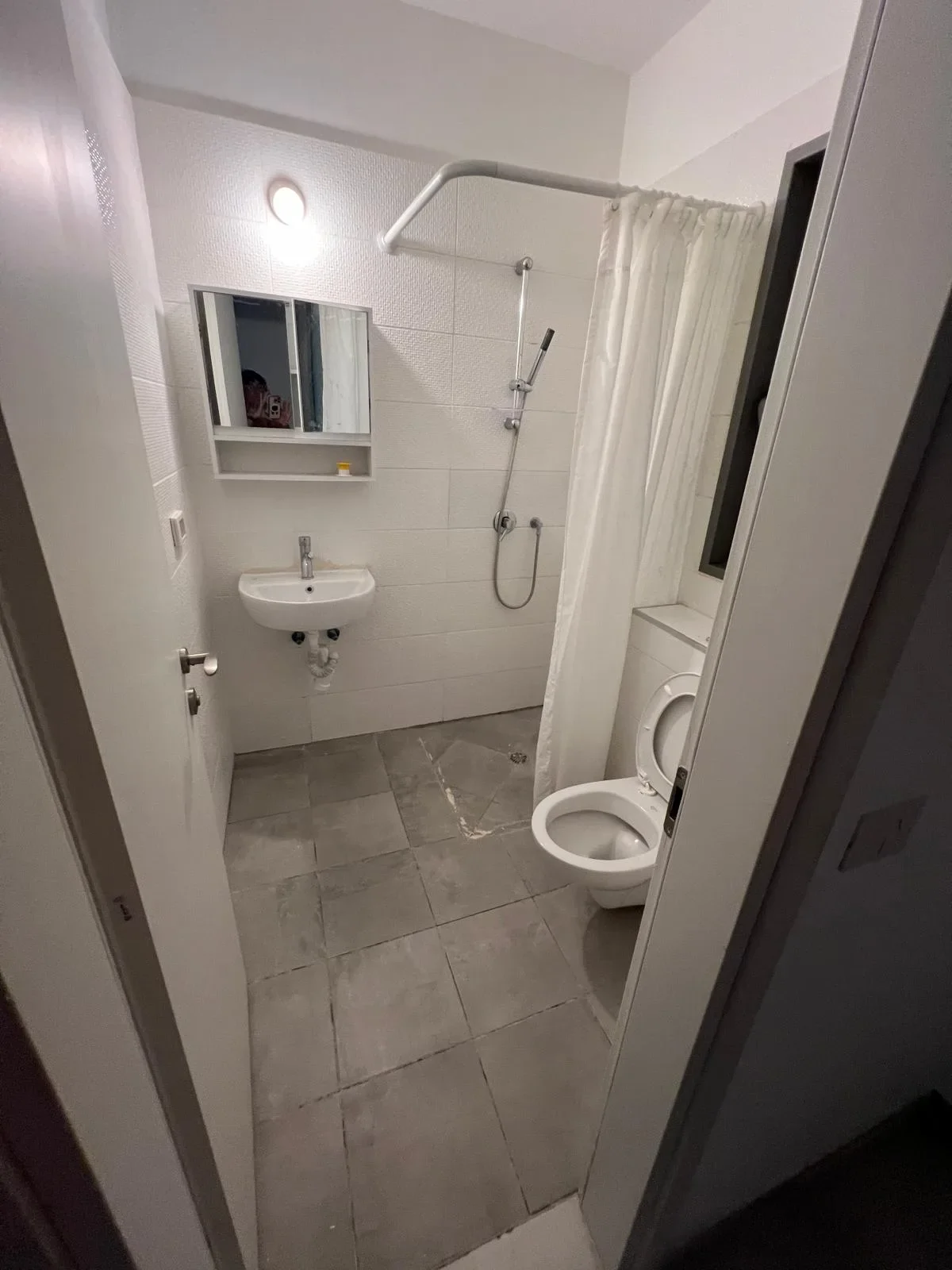 דירה 5 חדרים