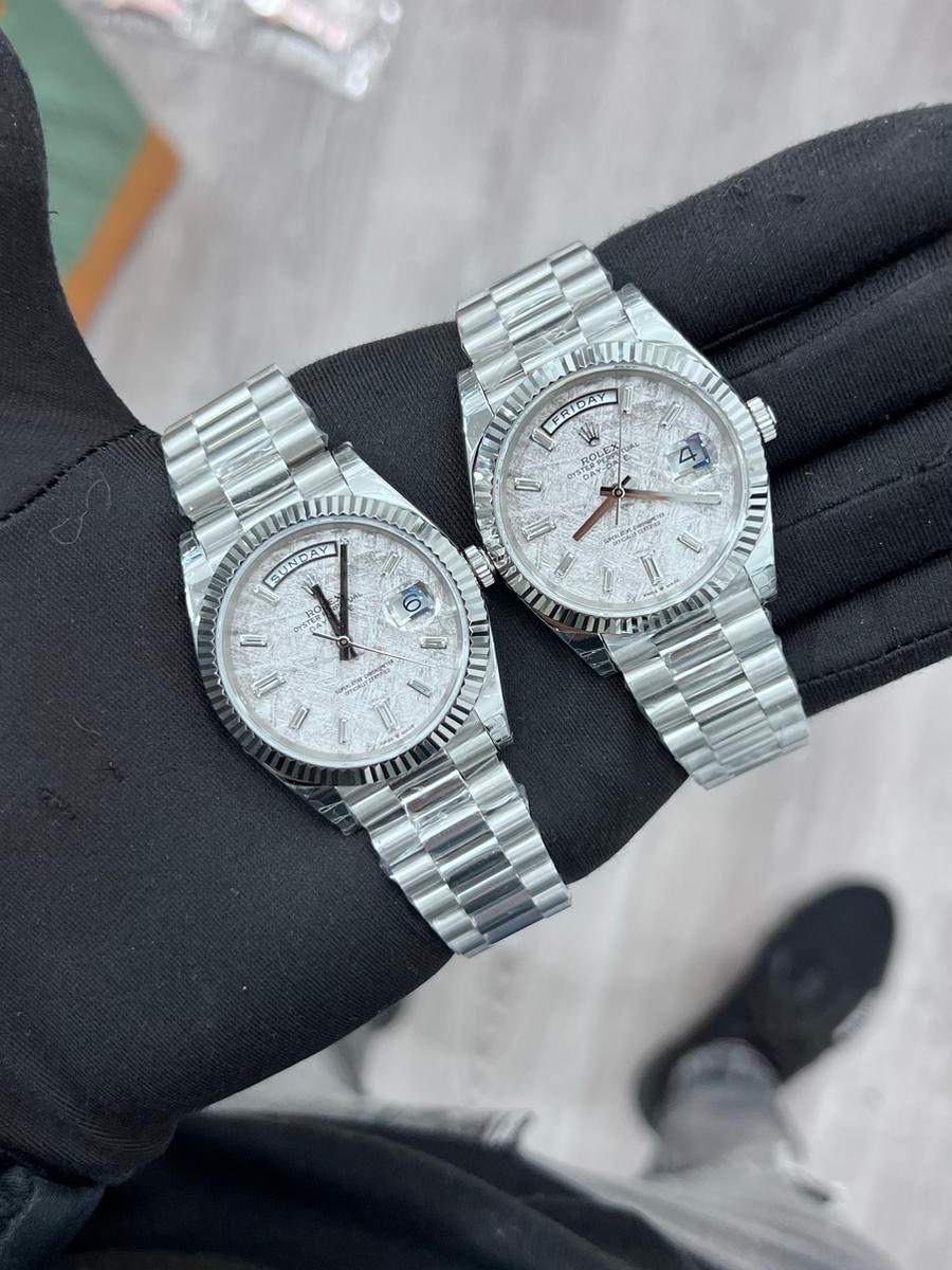 רמת גימור שוויצרית