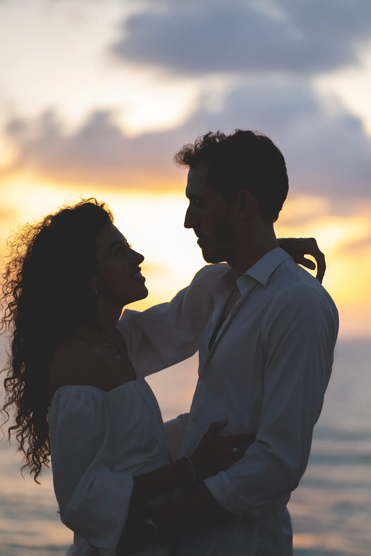 צילום זוגות