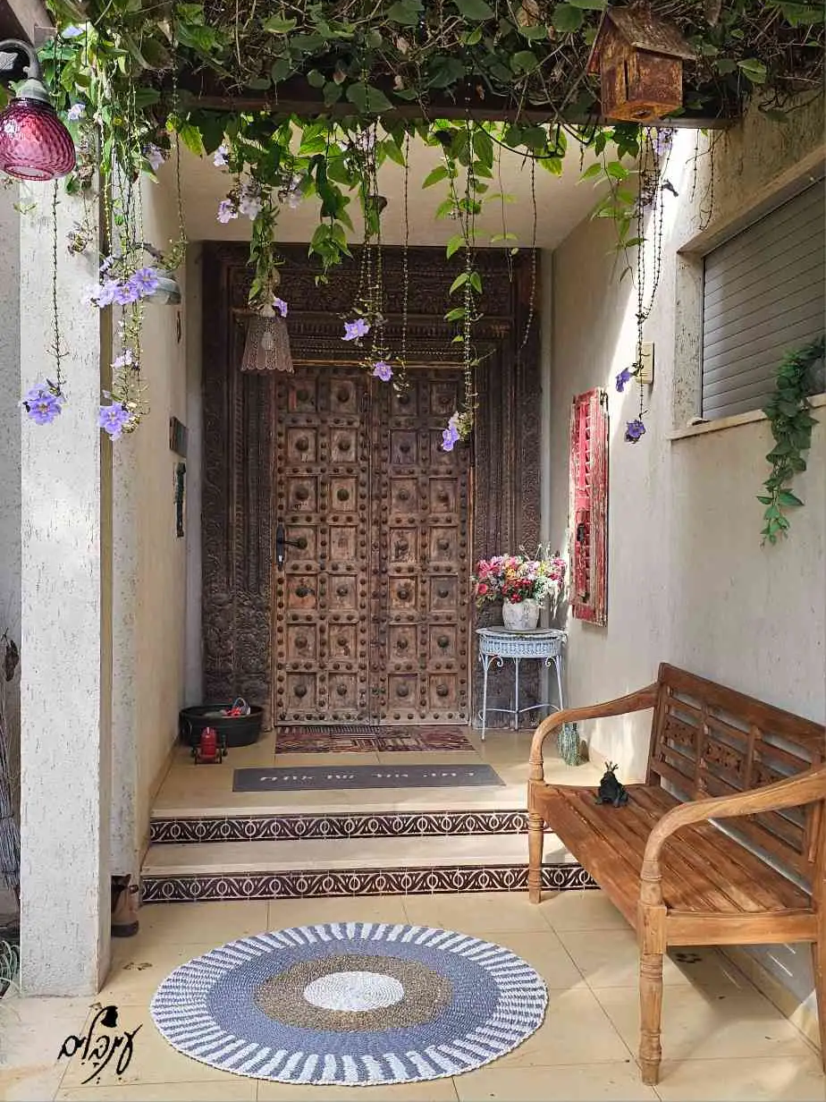 טיפים להלבשת הבית