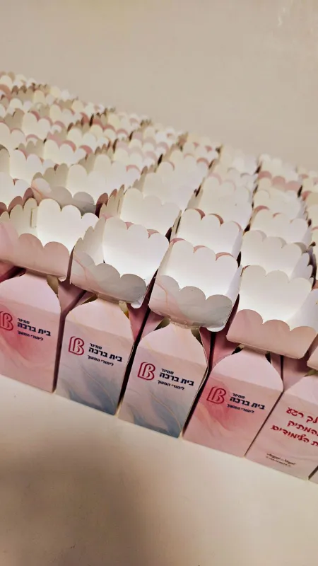 שי לבנות סמינר