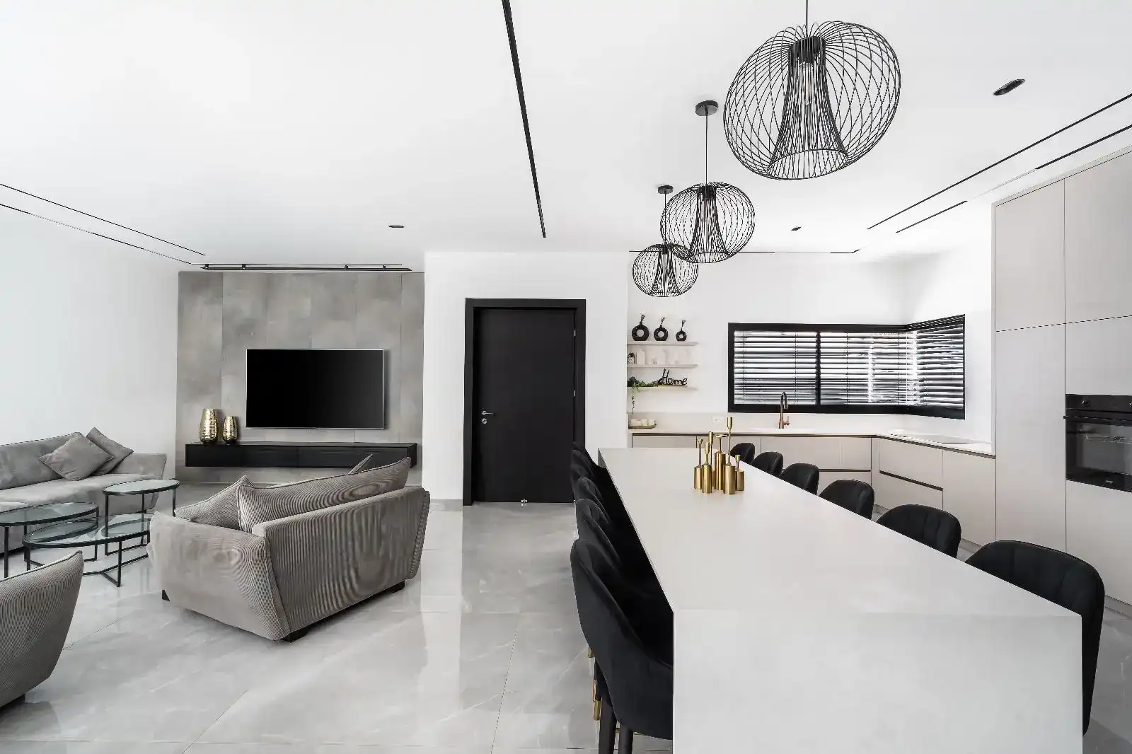 וילה אגמים - חווית נופש יוקרתית