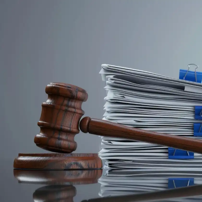 חוות דעת מומחה לבית משפט