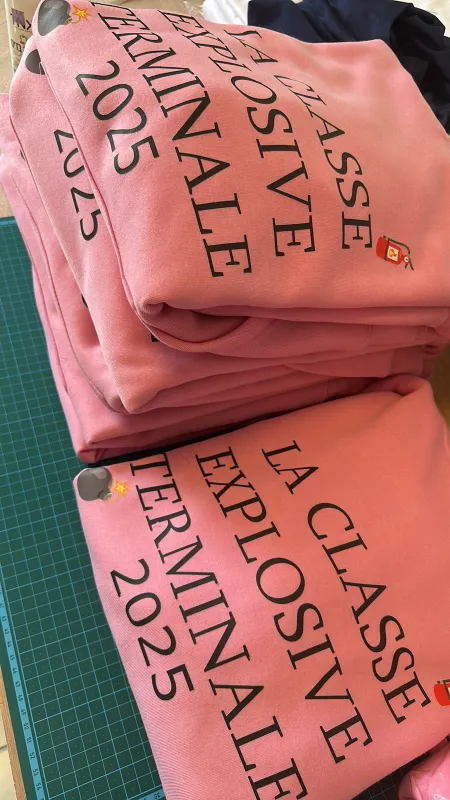 קפוצ׳ון כולל הדפסה