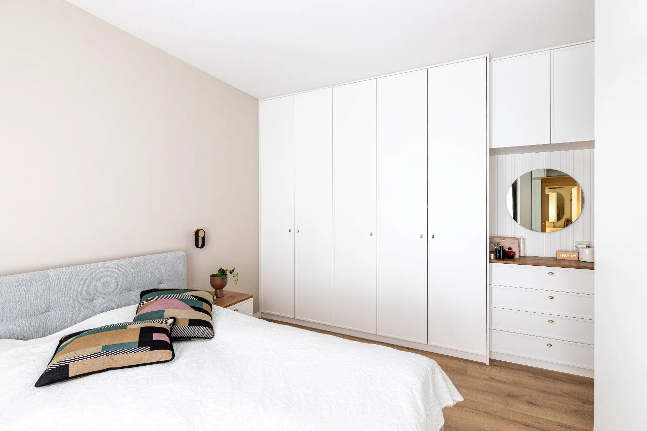 Einat Aviv Interior Design- Givat Shmuel