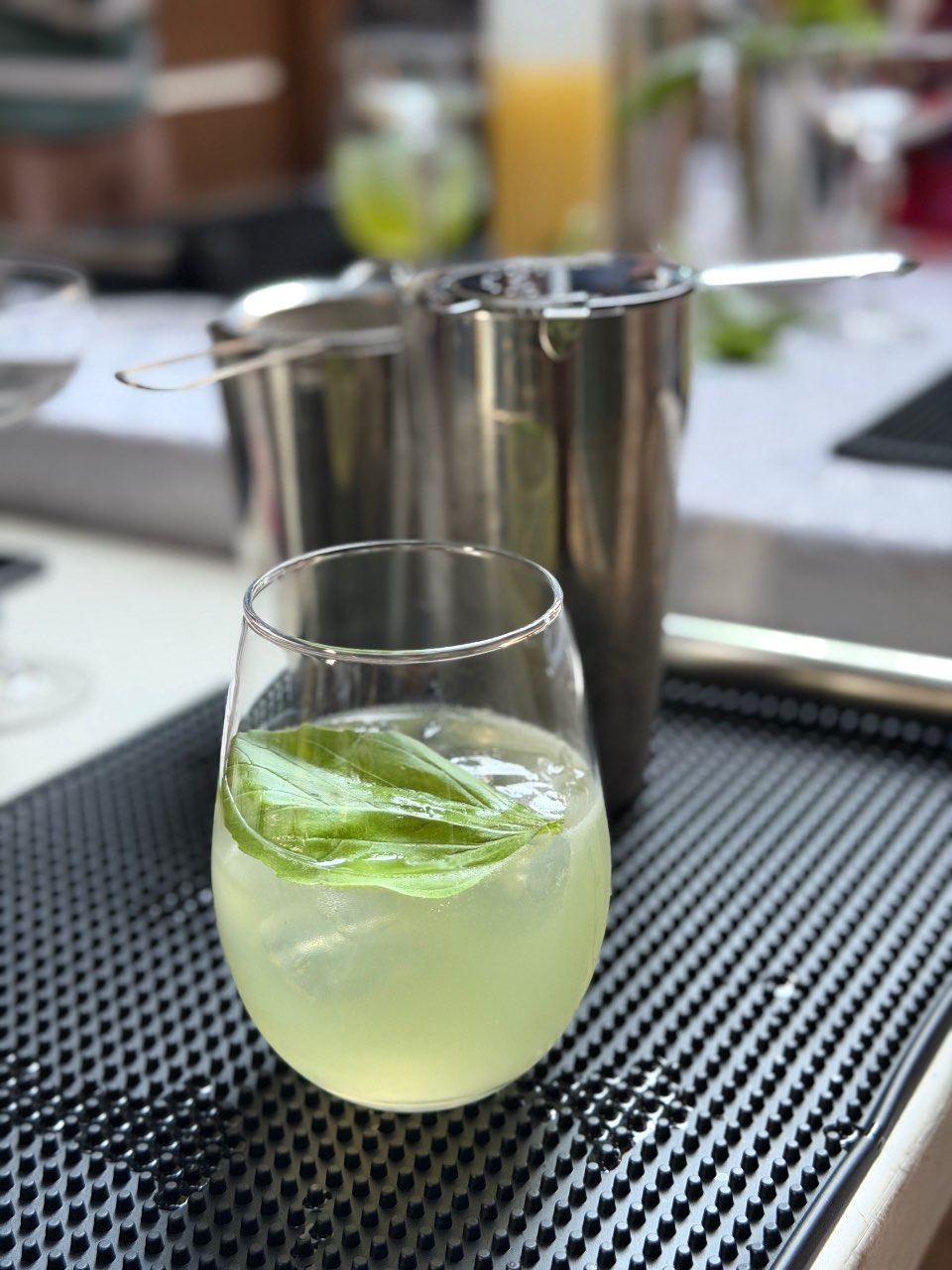 קוקטייל מהסדנה !