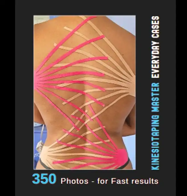 The Everyday cases book - 350 Photoes