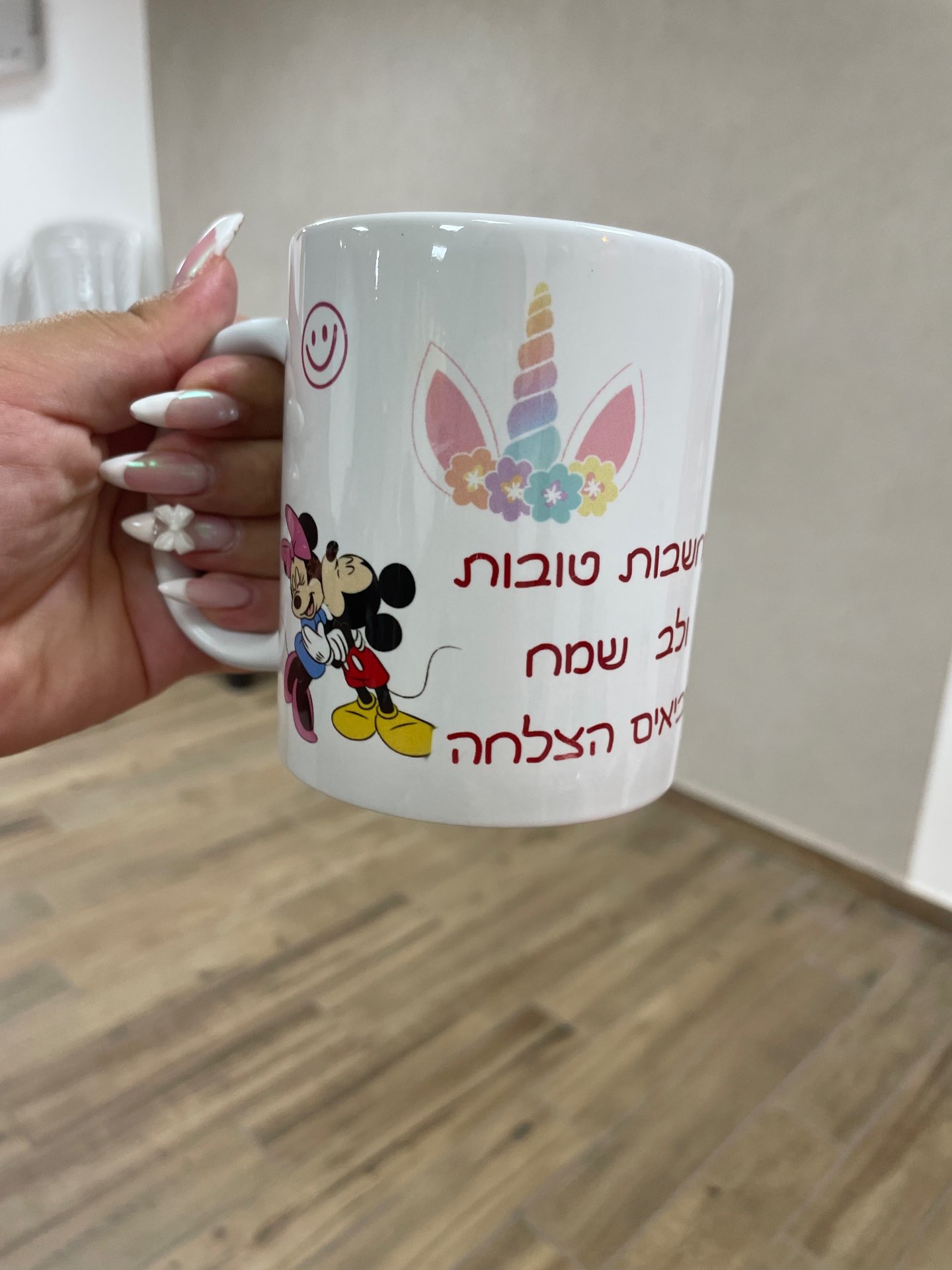 סדנת  עיצוב ספלים
